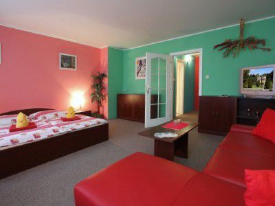 Hotel Gol Garni Olomouc Luaran gambar