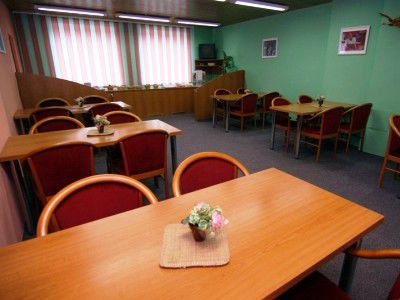 Hotel Gol Garni Olomouc Luaran gambar