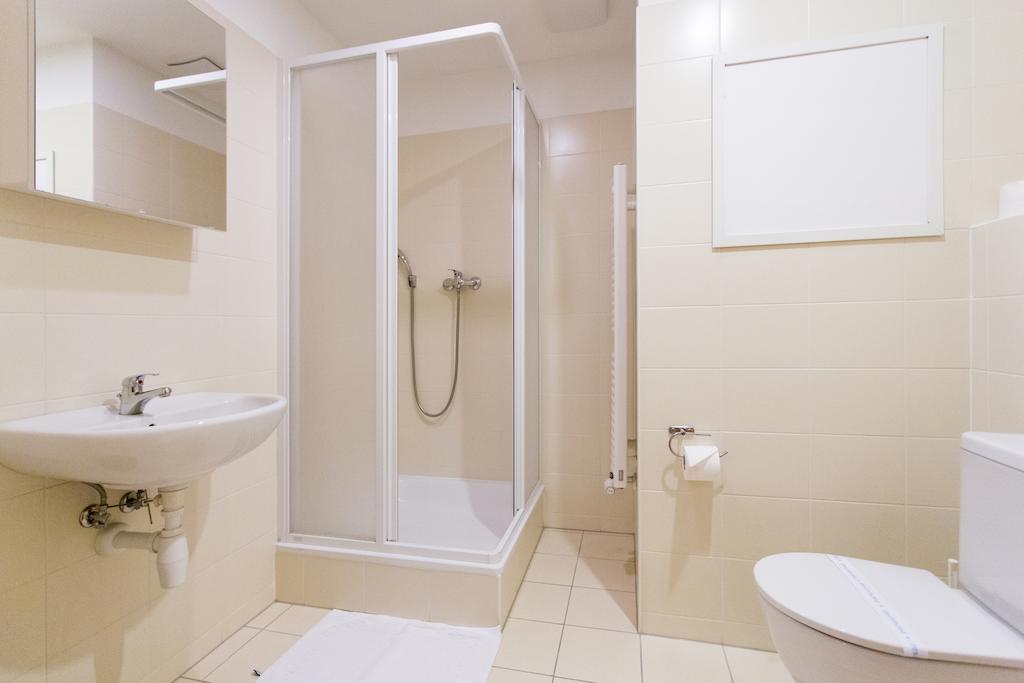 Hotel Gol Garni Olomouc Luaran gambar