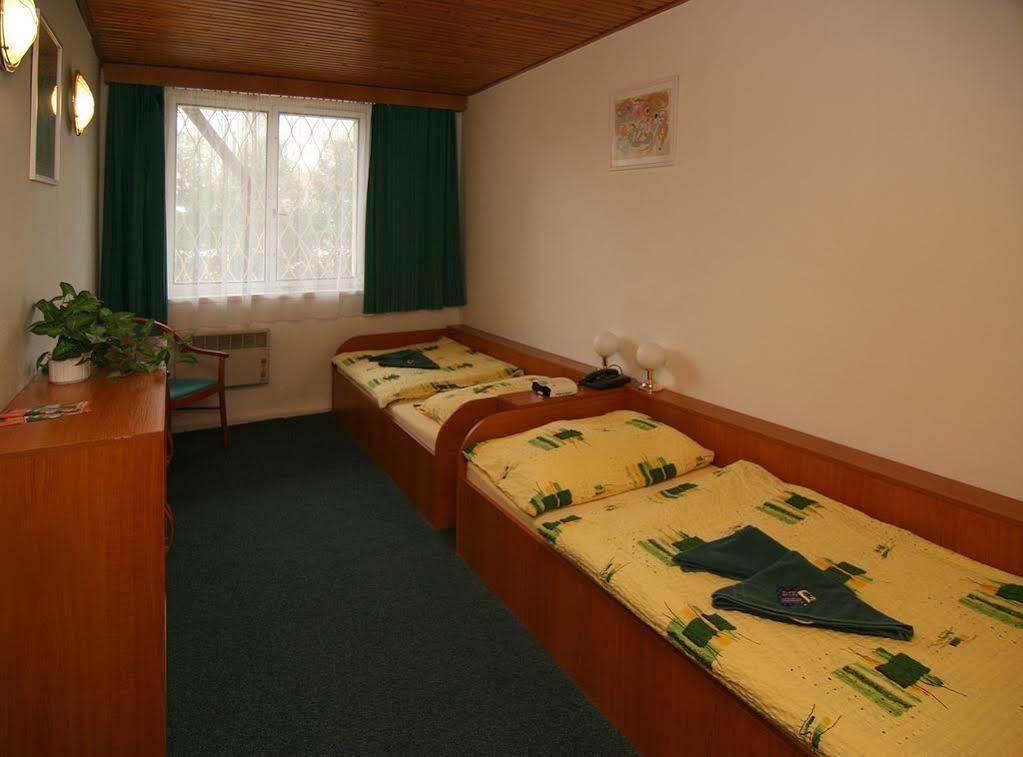 Hotel Gol Garni Olomouc Luaran gambar