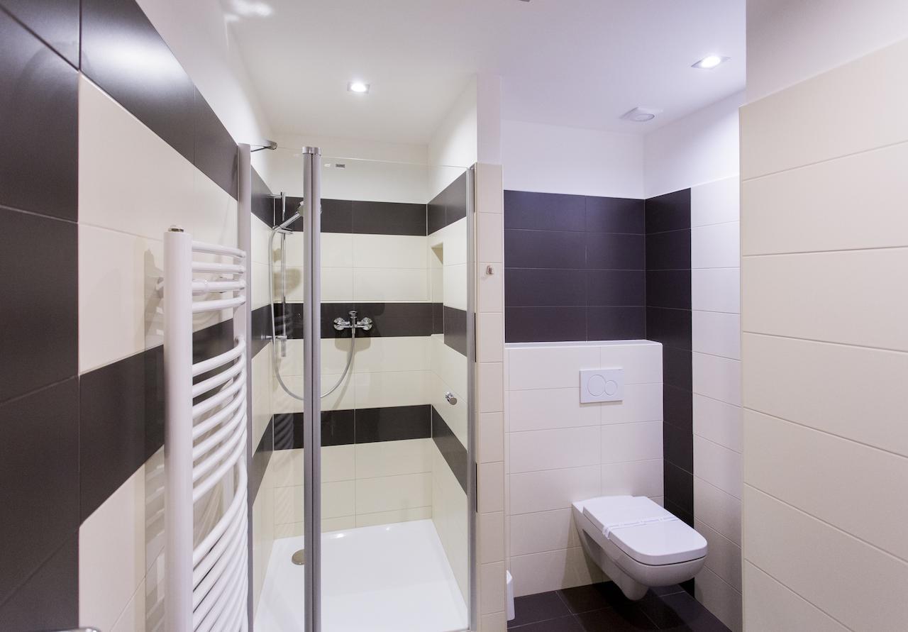 Hotel Gol Garni Olomouc Luaran gambar