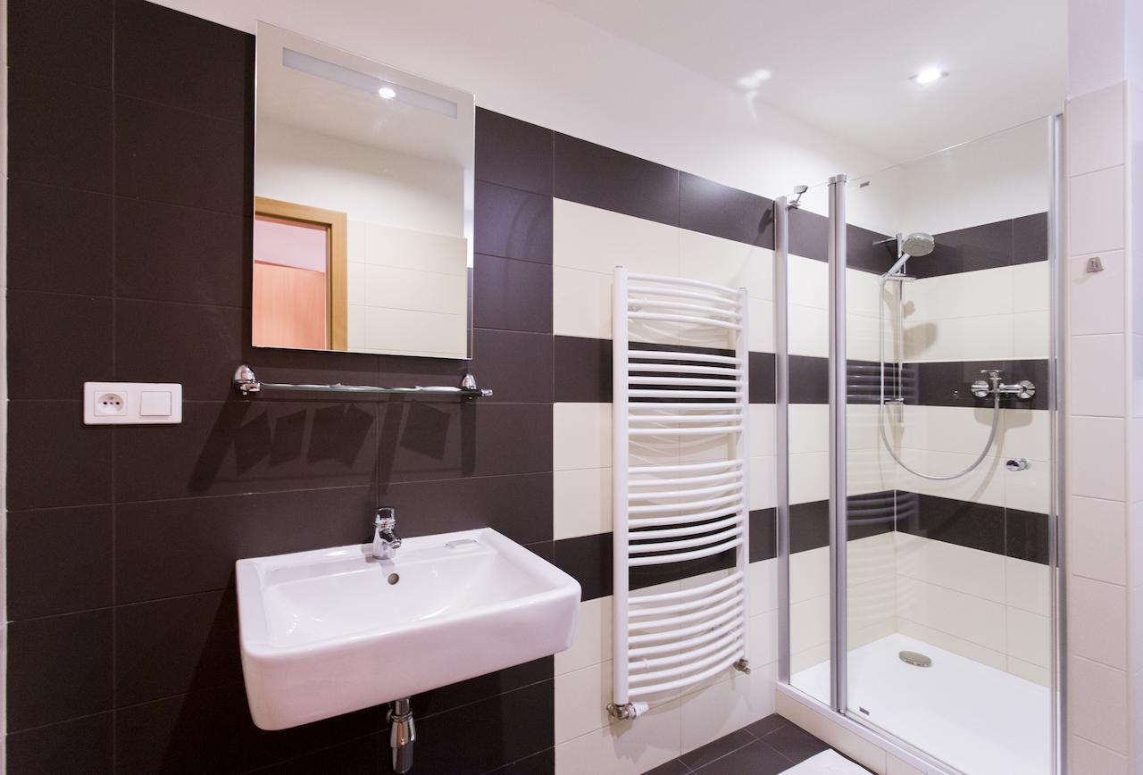 Hotel Gol Garni Olomouc Luaran gambar