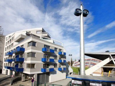 Hotel Gol Garni Olomouc Luaran gambar